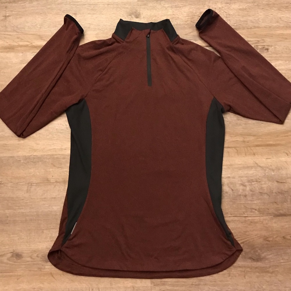 SOLD- REI Base Layer Shirt - Picture 9 of 9